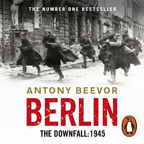 Cover of Berlin