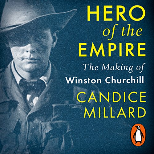 Cover of Hero of the Empire