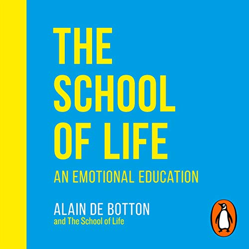 Cover of The School of Life