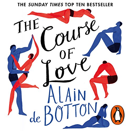 Cover of The Course of Love