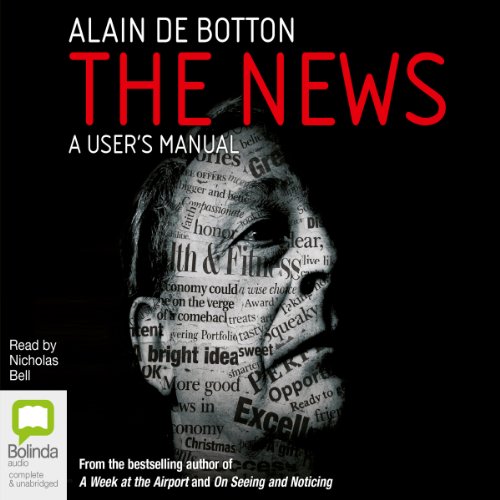 Cover of The News