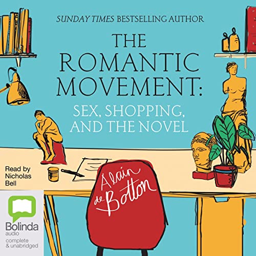 Cover of The Romantic Movement