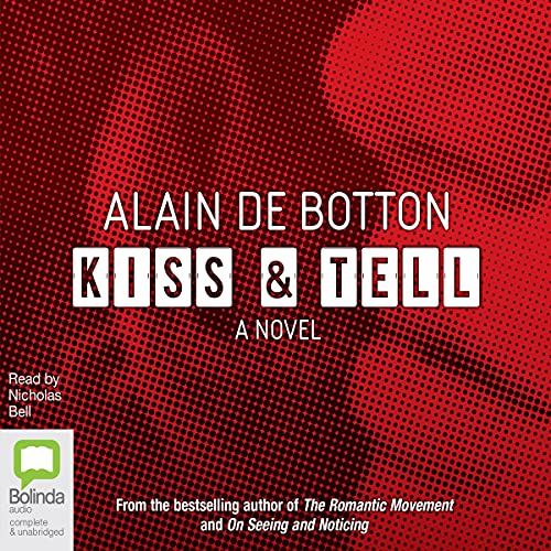 Cover of Kiss and Tell