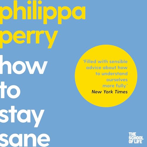 Cover of How to Stay Sane