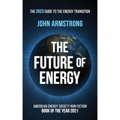 Cover of The Future of Energy