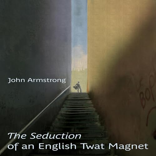 Cover of The Seduction of an English Twat Magnet
