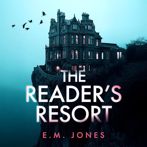 Cover of The Reader's Resort