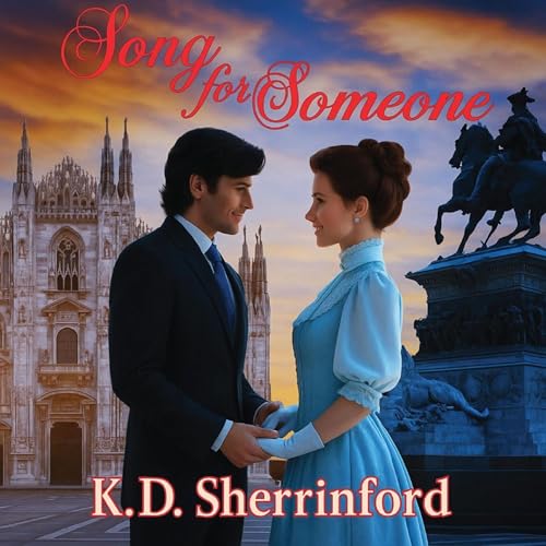 Cover of Song for Someone