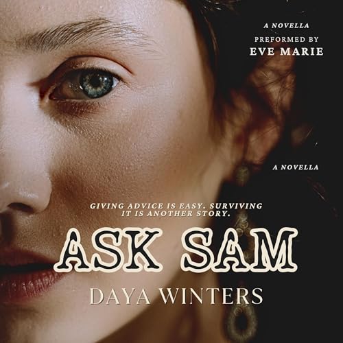 Cover of Ask Sam