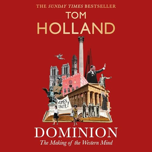 Cover of Dominion