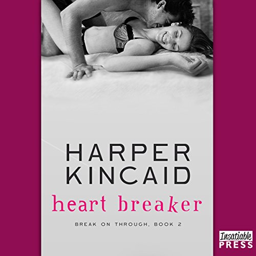 Cover of Heart Breaker