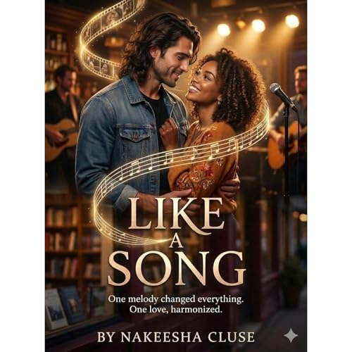 Cover of Like A Song