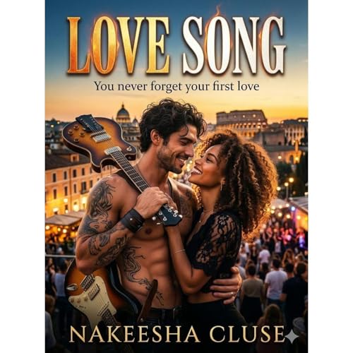 Cover of Love Song
