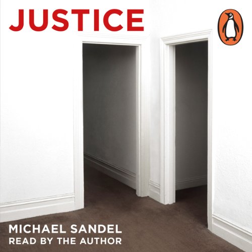 Cover of Justice