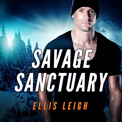 Cover of Savage Sanctuary