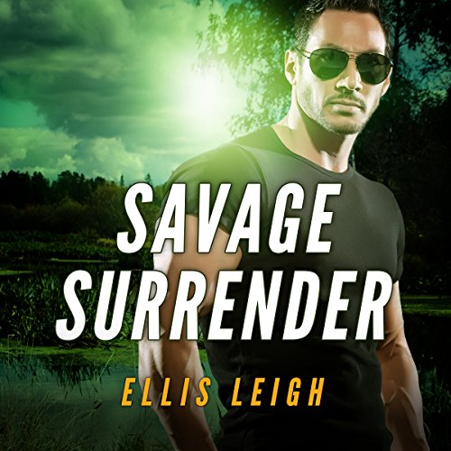 Cover of Savage Surrender
