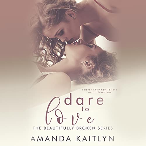 Cover of Dare to Love