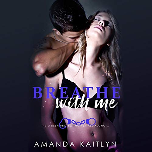 Cover of Breathe with Me