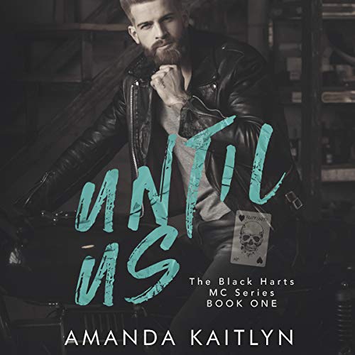 Cover of Until Us