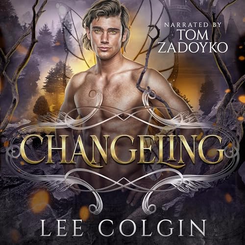 Cover of Changeling