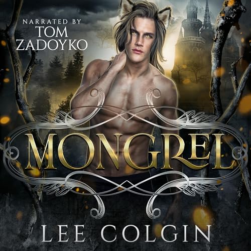 Cover of Mongrel