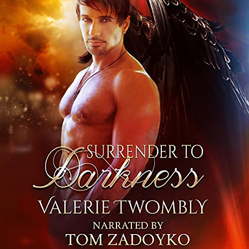 Cover of Surrender to Darkness