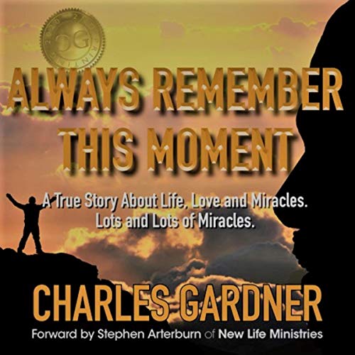 Cover of Always Remember This Moment