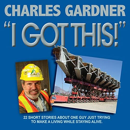 Cover of I Got This!