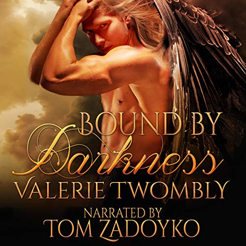 Cover of Bound by Darkness