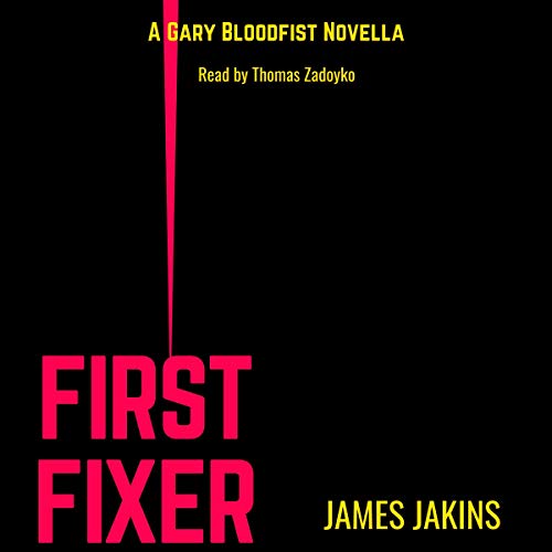 Cover of First Fixer