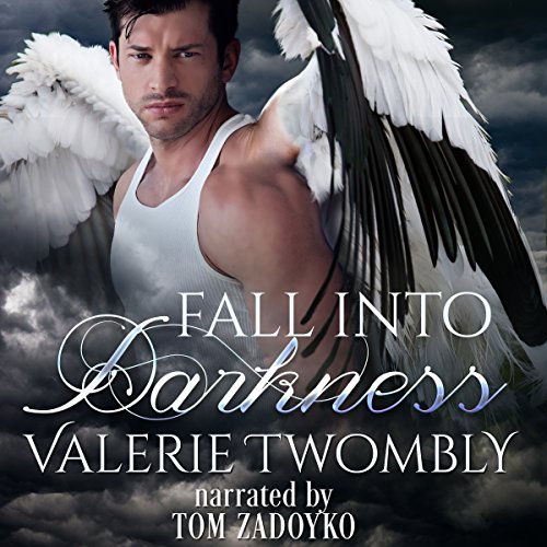 Cover of Fall into Darkness