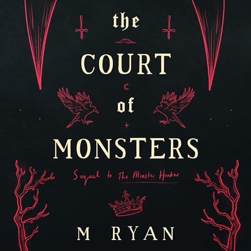 Cover of The Court of Monsters