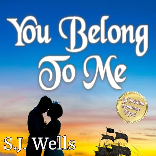 Cover of You Belong to Me