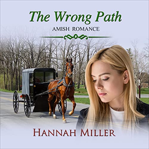 Cover of The Wrong Path
