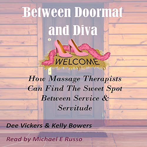 Cover of Between Doormat and Diva