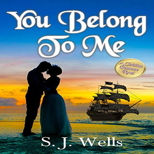 Cover of You Belong to Me