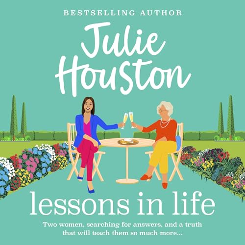 Cover of Lessons in Life