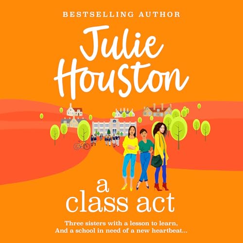 Cover of A Class Act