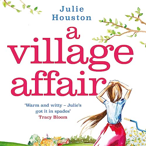 Cover of A Village Affair