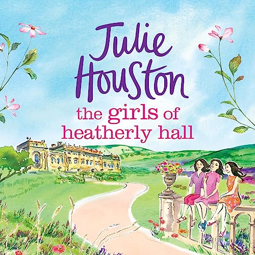 Cover of The Girls of Heatherly Hall