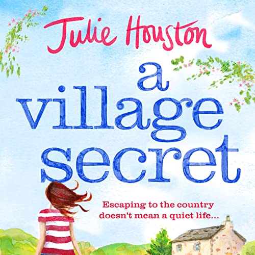 Cover of A Village Secret