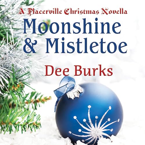 Cover of Moonshine & Mistletoe
