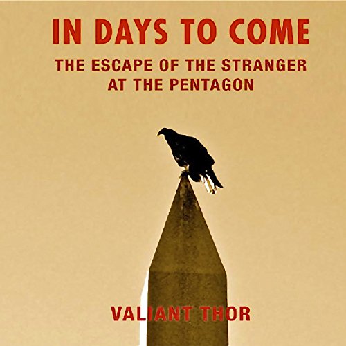 Cover of In Days to Come