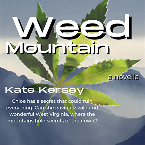 Cover of Weed Mountain