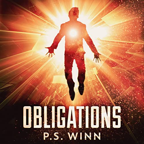 Cover of Obligations
