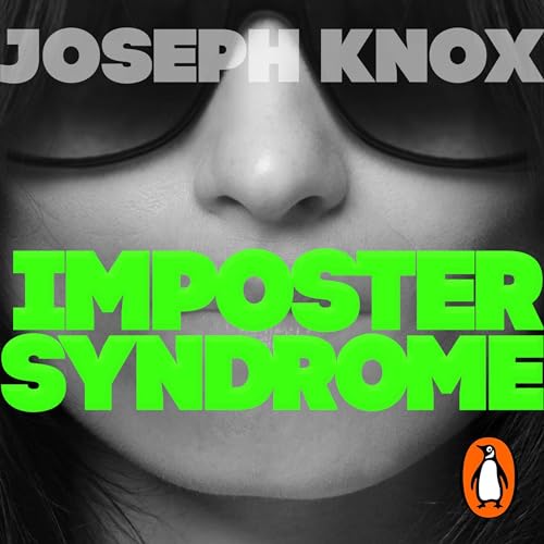 Cover of Imposter Syndrome