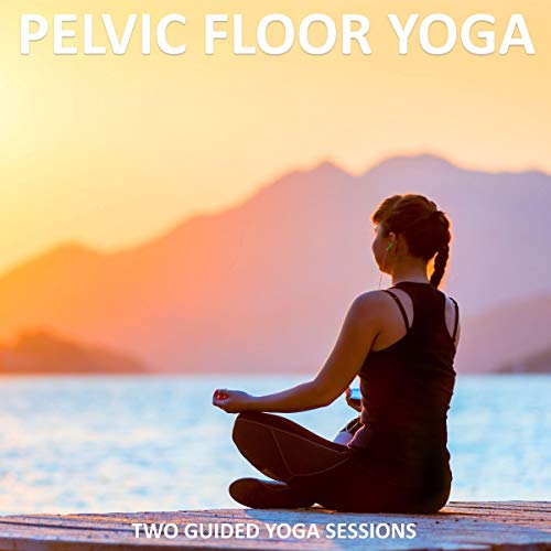 Cover of Pelvic Floor Yoga