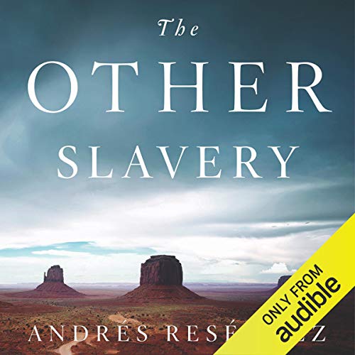 Cover of The Other Slavery