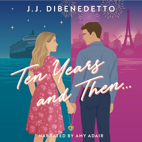 Cover of Ten Years and Then...