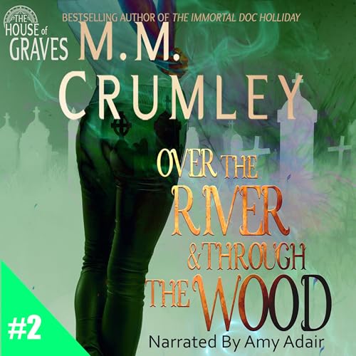Cover of Over the River & Through the Wood